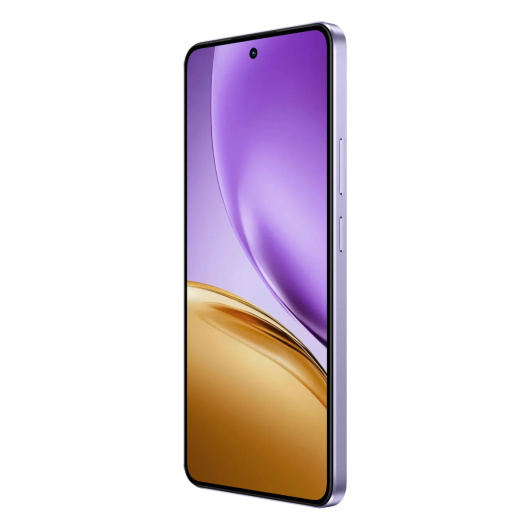 Realme 14T 5G 8/128Gb РСТ Фиолетовый