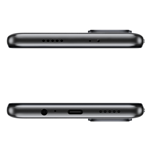 Xiaomi Redmi Note 11S 5G NFC 4/128Gb Global Черный