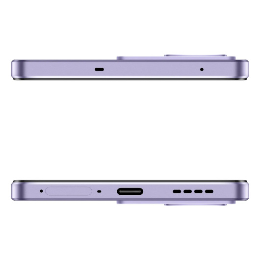 Realme 14T 5G 8/128Gb РСТ Фиолетовый