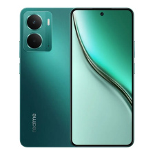 Realme P3 5G 8/256Gb РСТ Зеленый