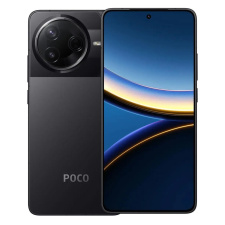 Xiaomi Poco F7 Pro 12/512Gb Global Черный