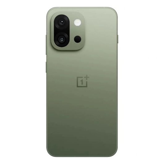 OnePlus 13S 12/256Gb Dual nano Sim Зеленый IND