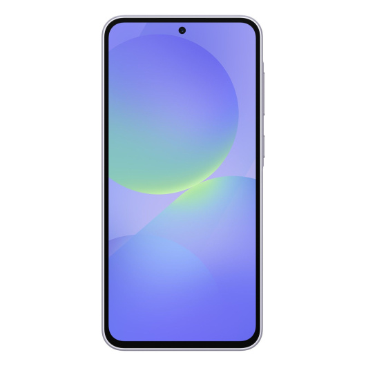 Samsung Galaxy A36 5G 8/256Gb A366E Dual nano SIM Фиолетовый EAC