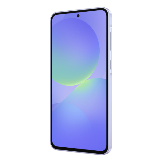 Samsung Galaxy A36 5G 8/256Gb A366E Dual nano SIM Фиолетовый EAC