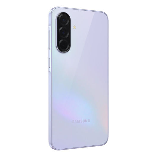 Samsung Galaxy A36 5G 8/256Gb A366E Dual nano SIM Фиолетовый EAC