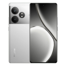 Realme GT 6 16/512GB РСТ серебристый