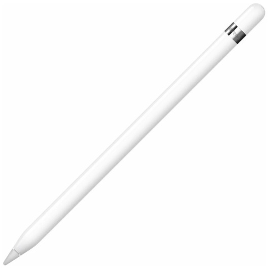 Стилус Apple Pencil (1st Generation) USB-C, белый