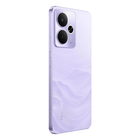 Realme 14T 5G 8/128Gb РСТ Фиолетовый
