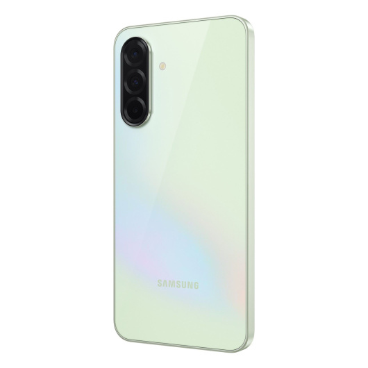 Samsung Galaxy A36 5G 8/256Gb A366E Dual nano SIM Зеленый EAC