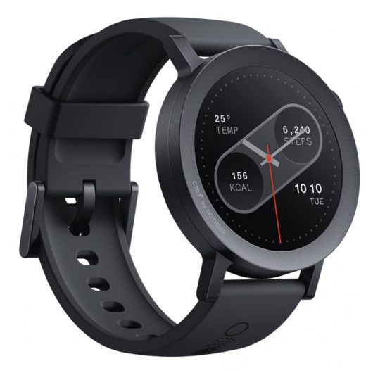 Умные часы Nothing CMF Watch Pro 2 Черные