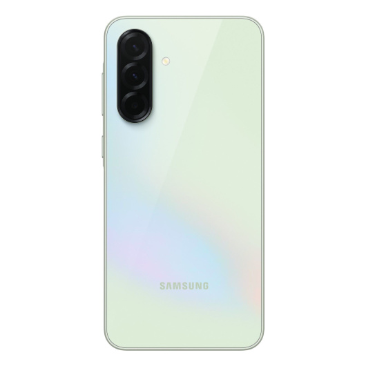 Samsung Galaxy A36 5G 8/256Gb A366E Dual nano SIM Зеленый EAC