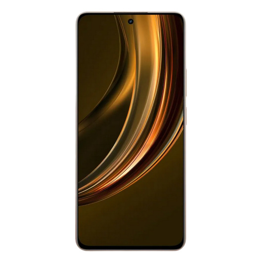 Realme 13+ 5G 8/256Gb РСТ Бронзовый