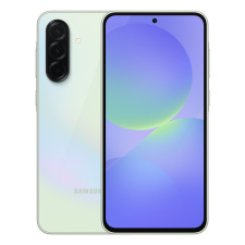 Samsung Galaxy A36 5G 8/256Gb A366B Dual nano SIM Зеленый