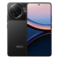 Xiaomi Poco F7 Ultra 16/512Gb Global Черный