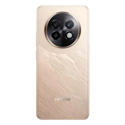 Realme 13+ 5G 8/256Gb РСТ Бронзовый