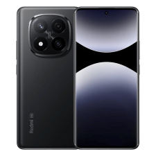 Xiaomi Redmi Note 14 Pro+ 12/256Gb Global Черный