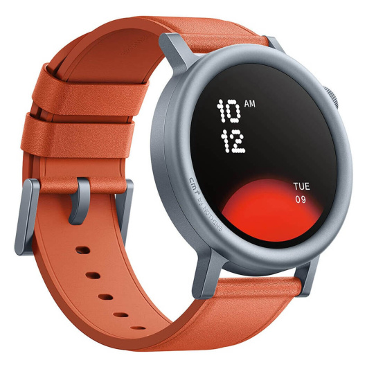 Умные часы Nothing CMF Watch Pro 2 Оранжевые