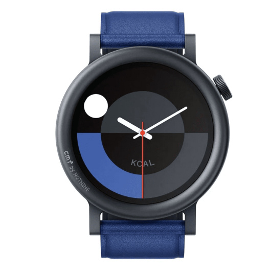 Умные часы Nothing CMF Watch Pro 2 Синие