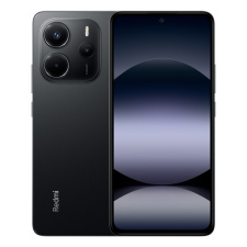 Xiaomi Redmi Note 14 8/256 ГБ NFC Global Черный