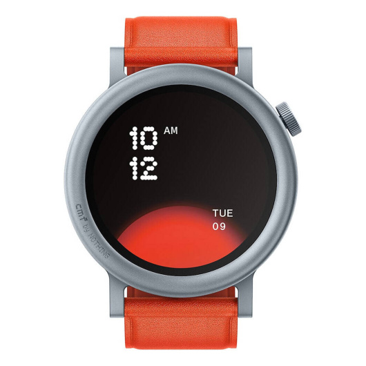 Умные часы Nothing CMF Watch Pro 2 Оранжевые