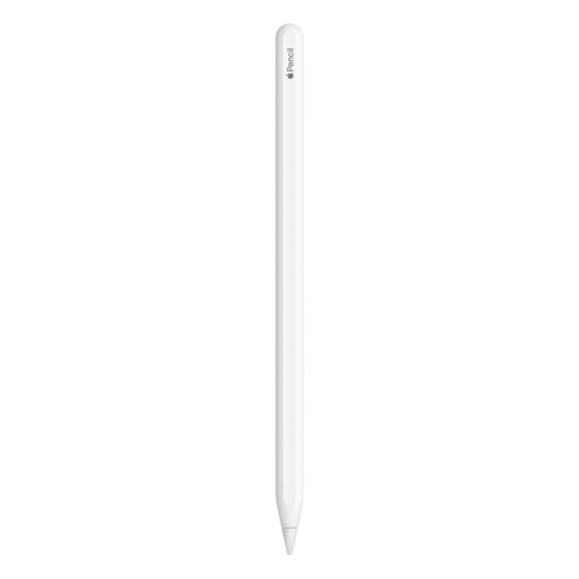 Стилус Apple Pencil 2 NEW 2025 белый