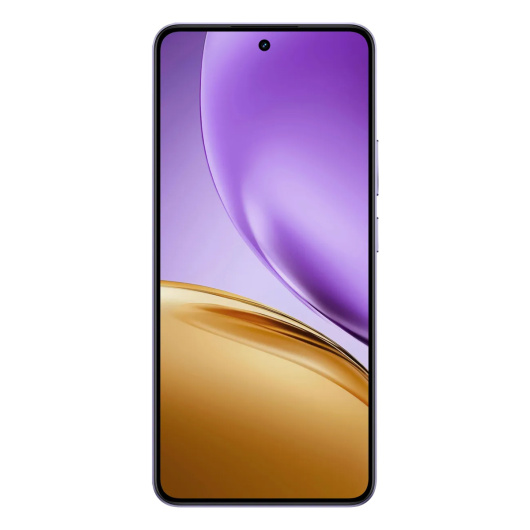 Realme 14T 5G 8/128Gb РСТ Фиолетовый