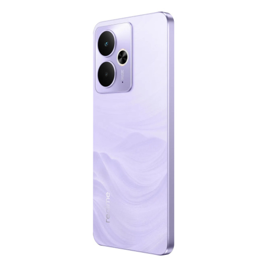 Realme 14T 5G 8/128Gb РСТ Фиолетовый