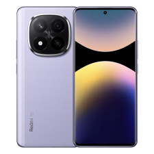 Xiaomi Redmi Note 14 Pro+ 8/256Gb Global Фиолетовый