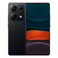 Xiaomi Redmi Note 14s 12/512 ГБ Global Черный