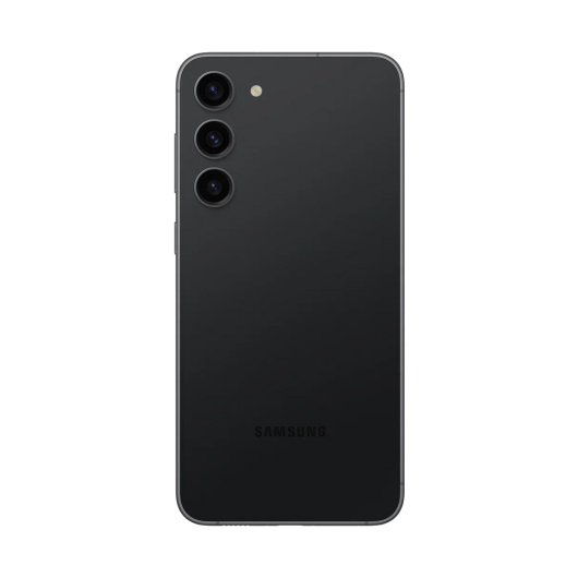 Samsung Galaxy S23+ 8/256GB черный (SM-S916B)