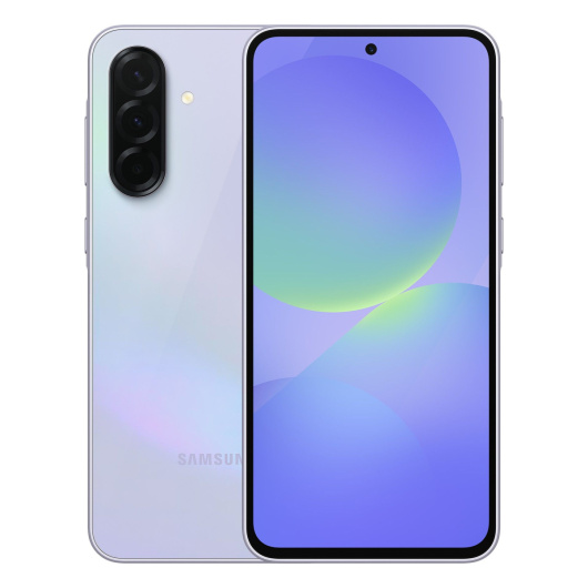 Samsung Galaxy A36 5G 8/256Gb A366E Dual nano SIM Фиолетовый EAC
