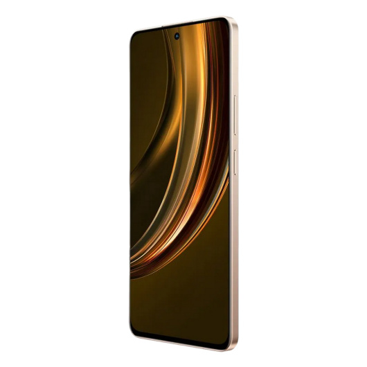 Realme 13+ 5G 8/256Gb РСТ Бронзовый