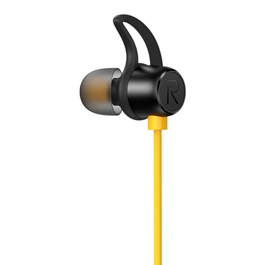 Беспроводные наушники Realme Buds Wireless