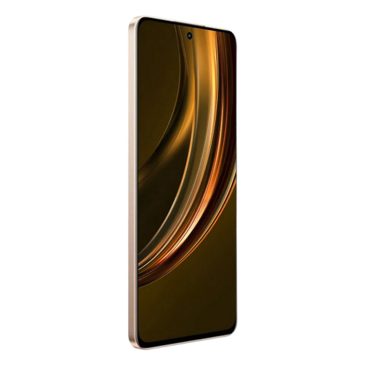 Realme 13+ 5G 8/256Gb РСТ Бронзовый