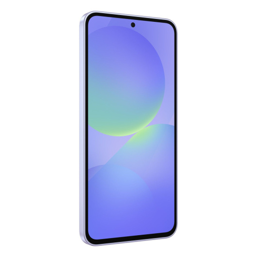 Samsung Galaxy A36 5G 8/256Gb A366E Dual nano SIM Фиолетовый EAC