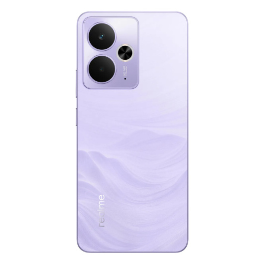 Realme 14T 5G 8/128Gb РСТ Фиолетовый