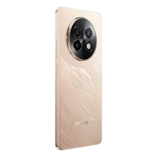 Realme 13+ 5G 8/256Gb РСТ Бронзовый