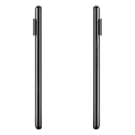 Google Pixel 6 Pro 12/128Gb Черный (JP)