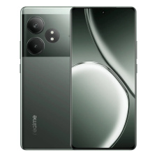 Realme GT 6 16/512GB РСТ зеленый