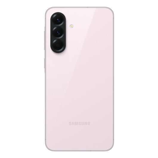Samsung Galaxy A56 5G 12/256GB nano SIM + eSIM Розовый