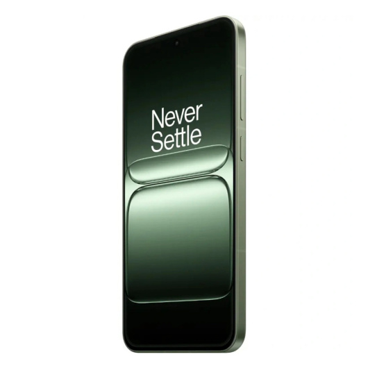 OnePlus 13S 12/256Gb Dual nano Sim Зеленый IND