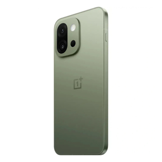 OnePlus 13S 12/256Gb Dual nano Sim Зеленый IND