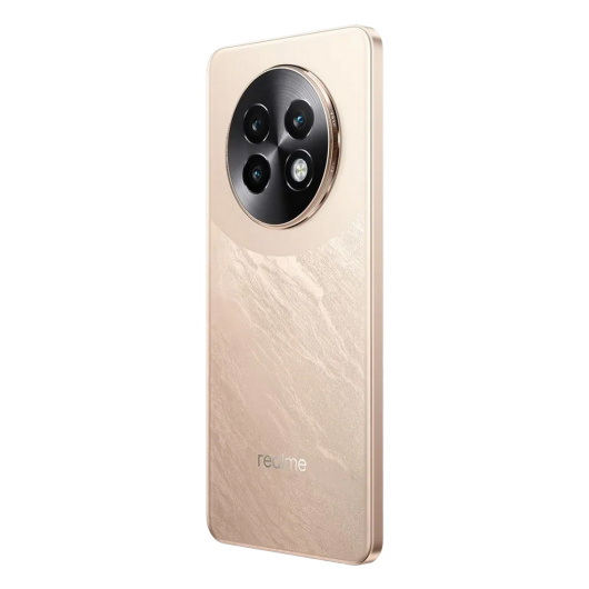 Realme 13+ 5G 8/256Gb РСТ Бронзовый
