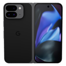 Google Pixel 9 Pro Fold 16/256Gb Черный (JP)
