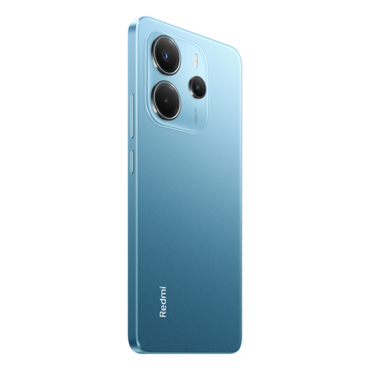 Xiaomi Redmi Note 14 6/128 ГБ Global Голубой