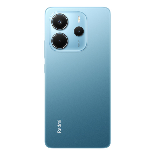 Xiaomi Redmi Note 14 6/128 ГБ Global Голубой