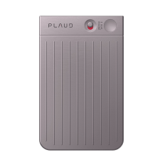 Цифровой диктофон Plaud Note ChatGPT Starlight с искусственным интеллектом (сияющая звезда)
