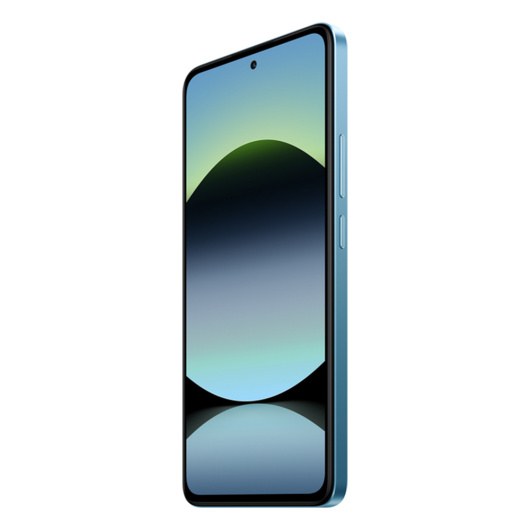 Xiaomi Redmi Note 14 6/128 ГБ Global Голубой