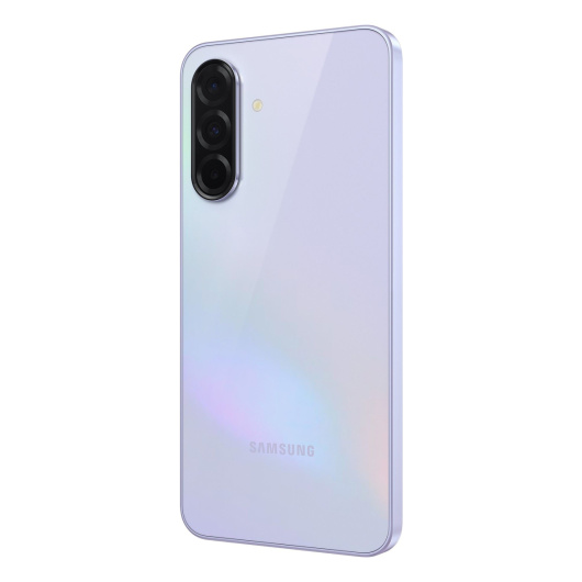 Samsung Galaxy A36 5G 8/256Gb A366E Dual nano SIM Фиолетовый EAC