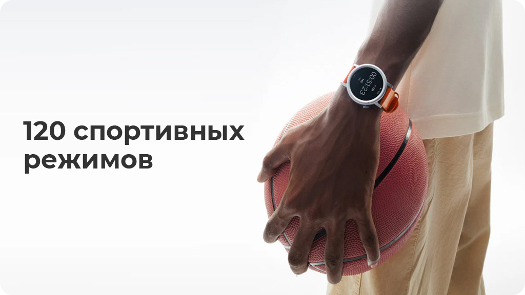 Умные часы Nothing CMF Watch Pro 2 Оранжевые